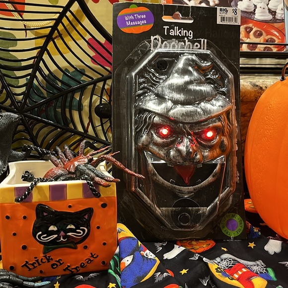 HALLOWEEN Combination Package💀🎃🕷️👻 🐀 - Picture 10 of 17